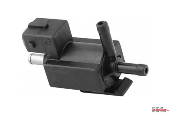 Manöverventil, Avlastningsventil 9-3 03-11