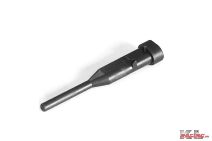 Nivågivare Expantionstank 9-5