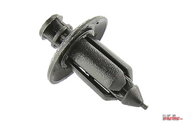 Clips till Plastdetaljer, Dörrpanel 9-3, 9-5