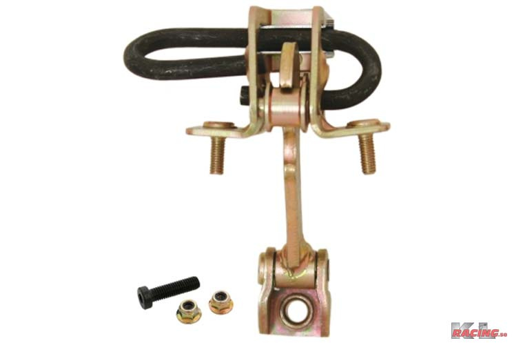 Dörrstopp 850, S/V/C70, XC70