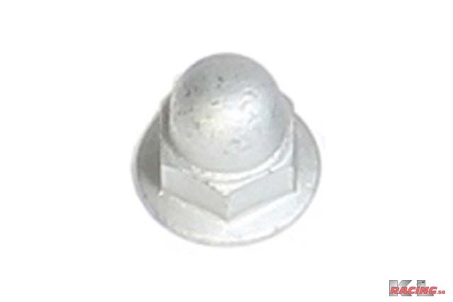 Kupolmutter för Ventilkåpa V70, S40, V50, S60/80, V60, XC60