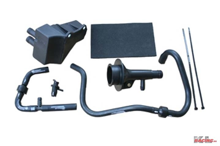 Uppgradering Venhusventilation 9-3 T7, 9-5 98-03