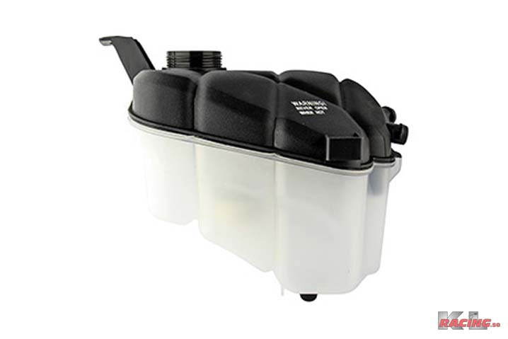 Expantionskärl V70, S/V60, S80, XC60, XC70