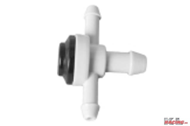 Backventil lampspolning 2/7/900, 850, S/V70, S60/80