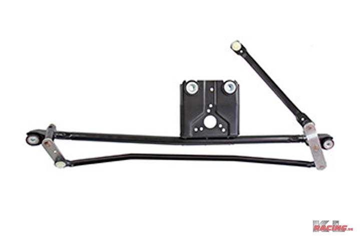 Vindrutetorkar länkage 9-5