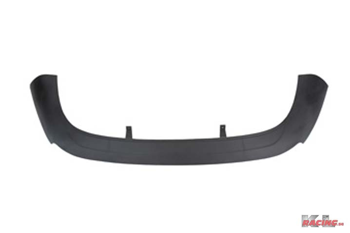 Kjolspoiler Bak S40 08-12