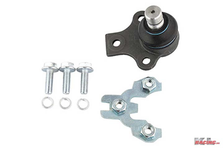 Spindelled Golf, Jetta