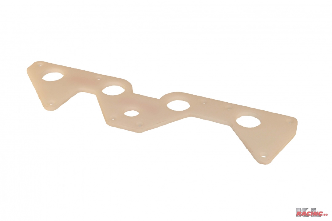 Opel OHC Värmeisolerande Insugspackning