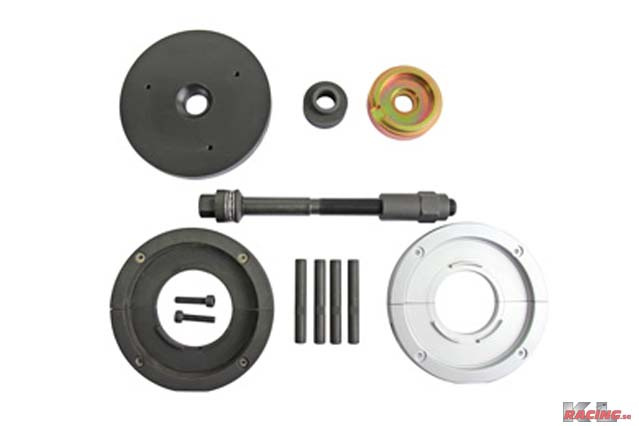 Verktyg för Press hjullager S40, V50, C30, C70