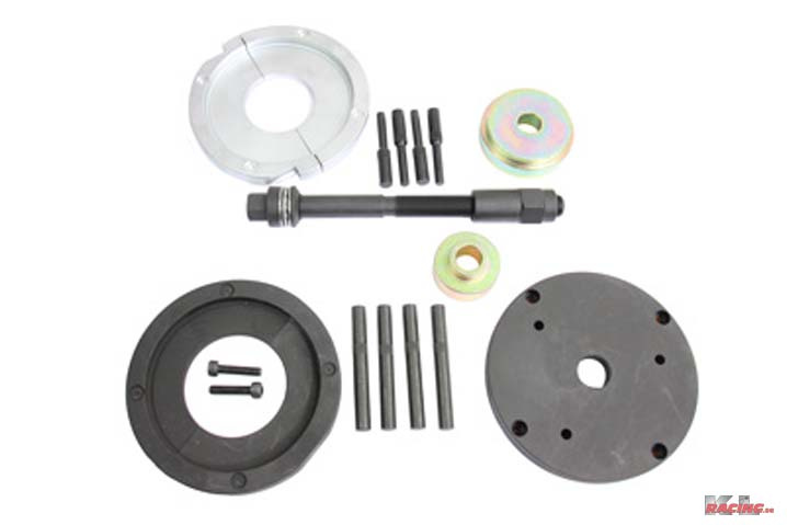 Verktyg för Press hjullager V70, S/V60, S80, XC60, XC70