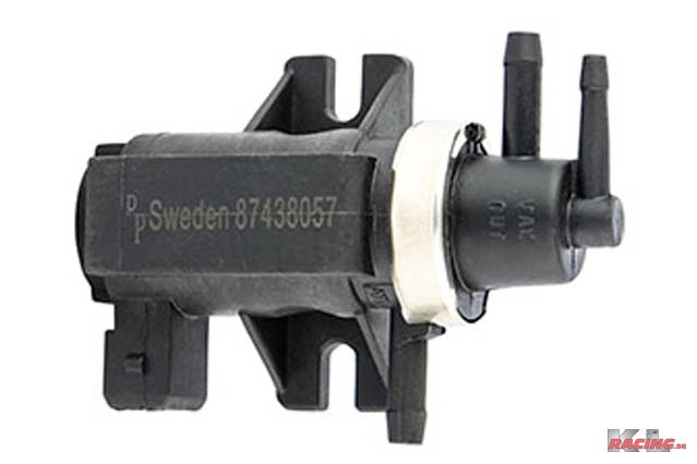 Vacuum ventil S/V40 00-04 1,9D