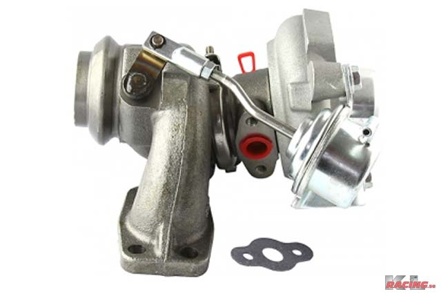 Turbo S40, V50 HDI, DV6UTED4 