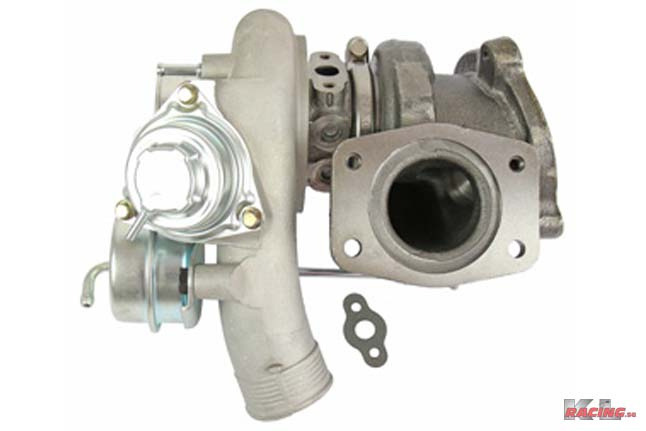 Turbo V70, S60, S80, XC70, XC90, B5254T2