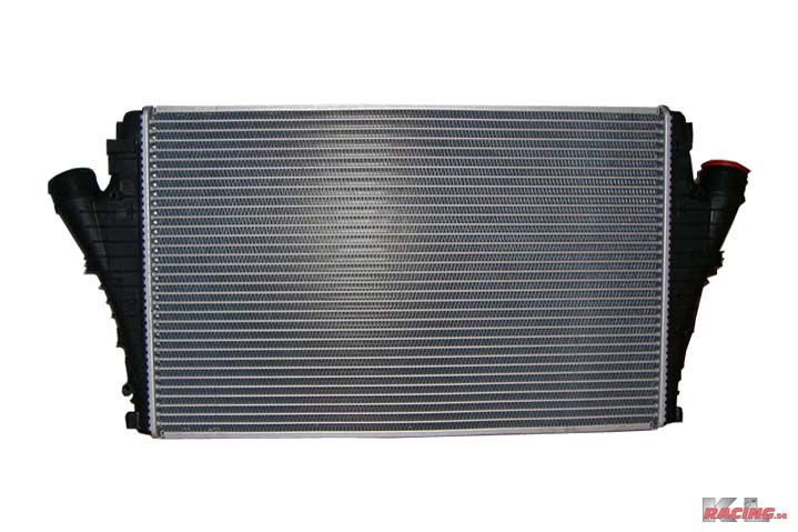 Intercooler 9-3 06-