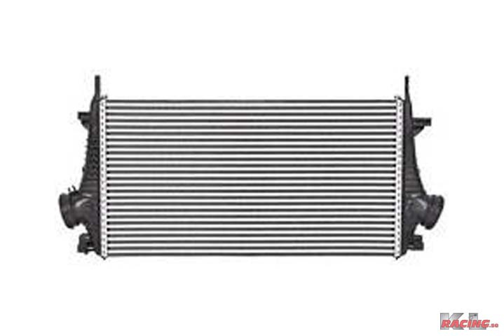 Intercooler 9-5 98-10