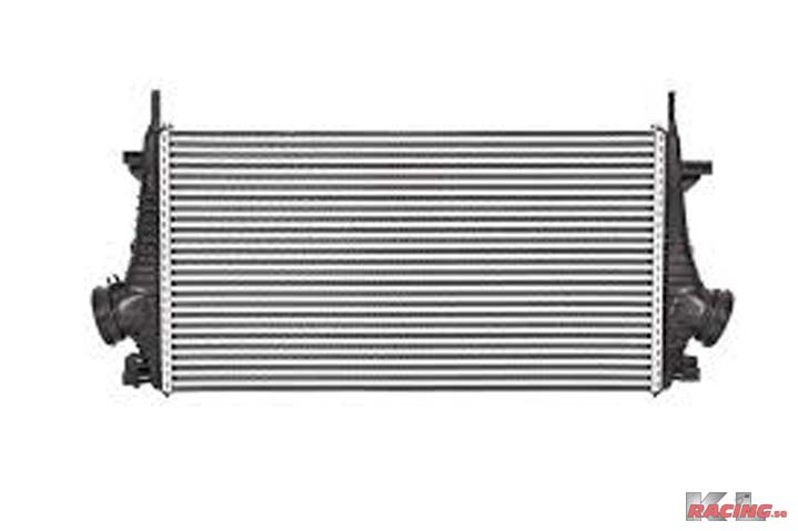 Intercooler 9-5 10-
