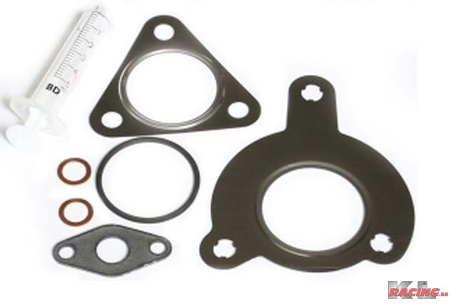 Monteringsats Turbo 9-3 01~04, 9-5  2,2TID