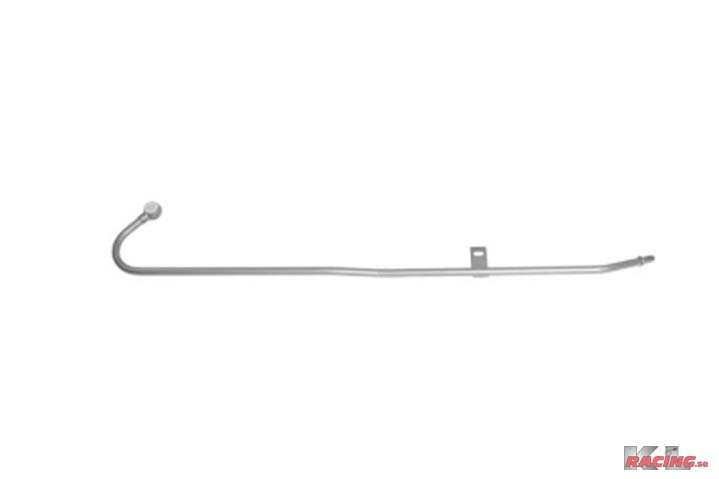 Automatlåda kylrör 9-5