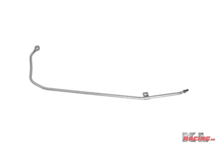 Automatlåda kylrör 9-5