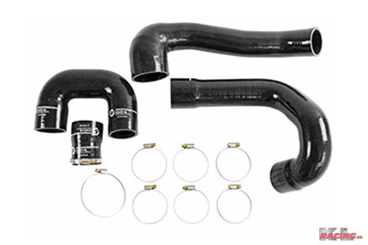 9-3 03-11 Tryckslangar, Man Växellåda