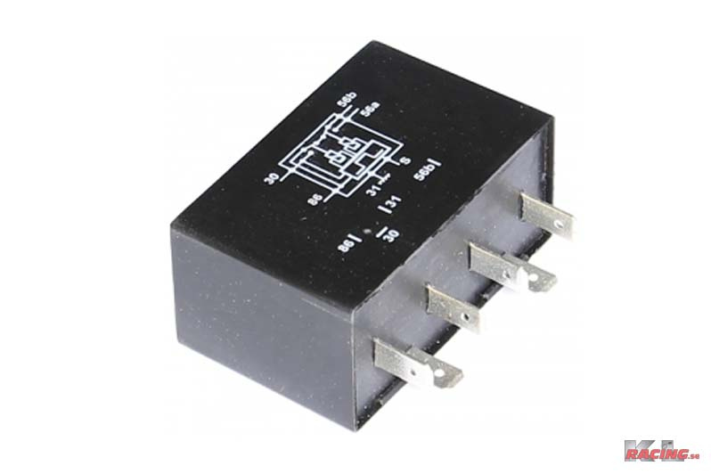 Ljusrelä 900, 9000 88~