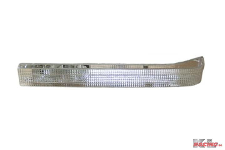 Blinkersglas 740 83-93 -USA-