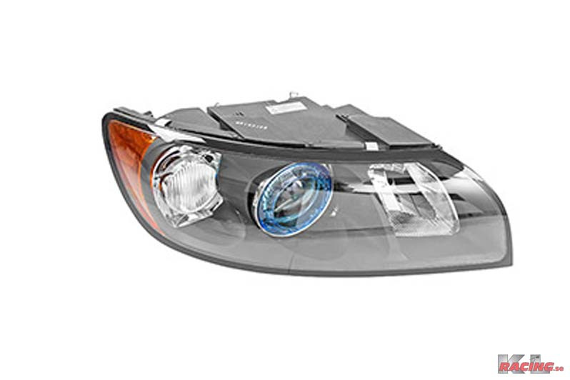 Strålkastare S40 04-07 Xenon