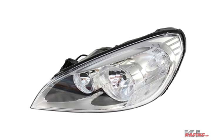 Strålkastare S/V60 11-13