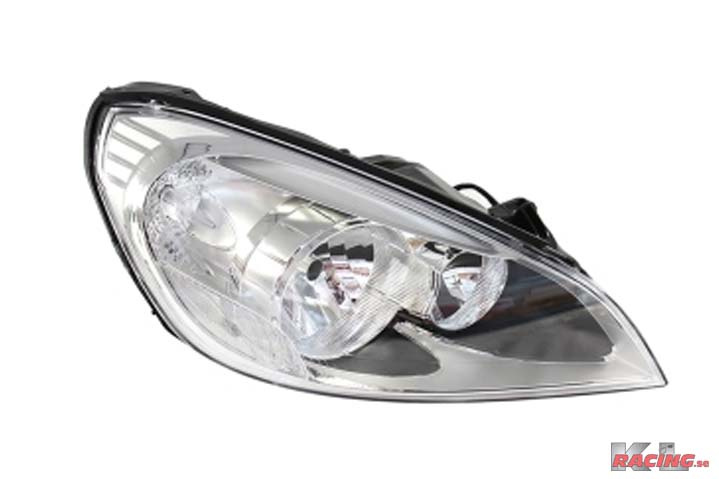 Strålkastare S/V60 11-13