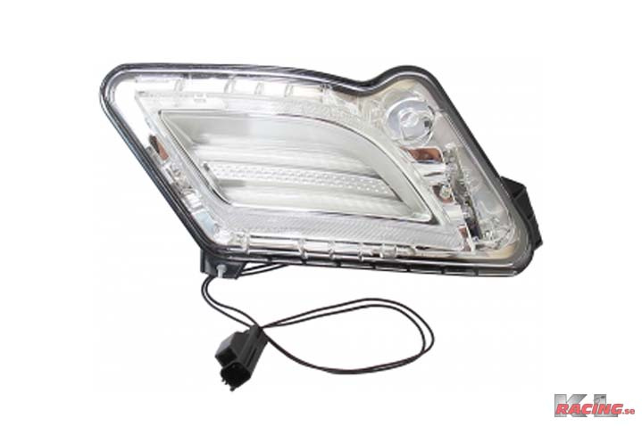 Positionsljus S/V60 11-13