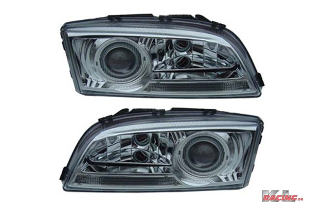 Strålkastare Styling S/V70 97-00