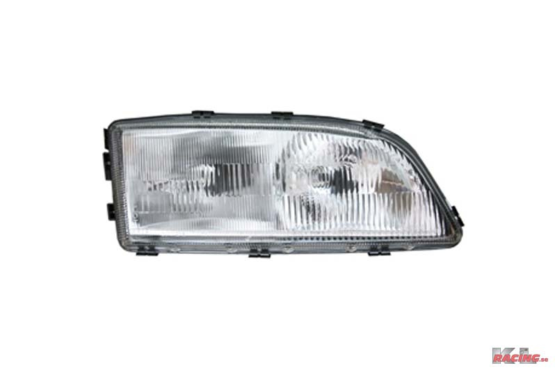 Strålkastare S/V70 97-00 -USA-