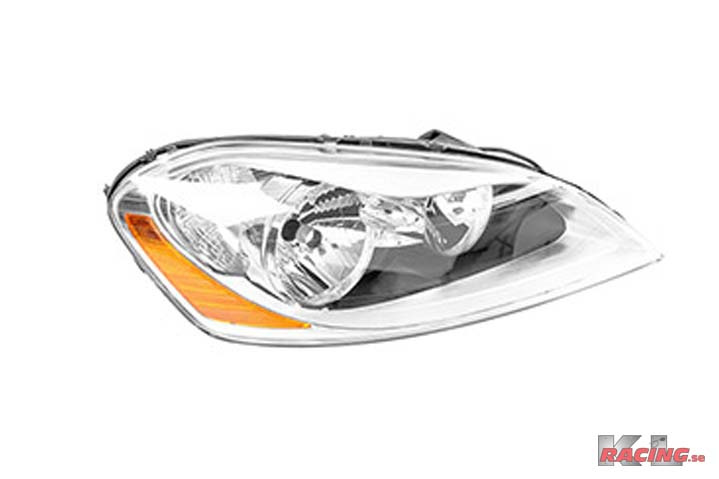 Strålkastare XC60 09-13  H7/ H9 Halogen