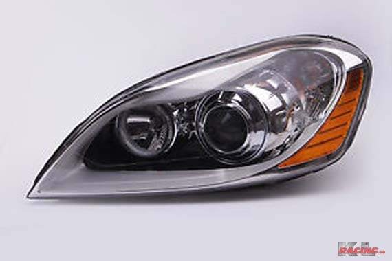 Strålkastare XC60 09-13 Bi-Xenon