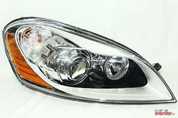 Strålkastare XC60 09-13 Bi-Xenon