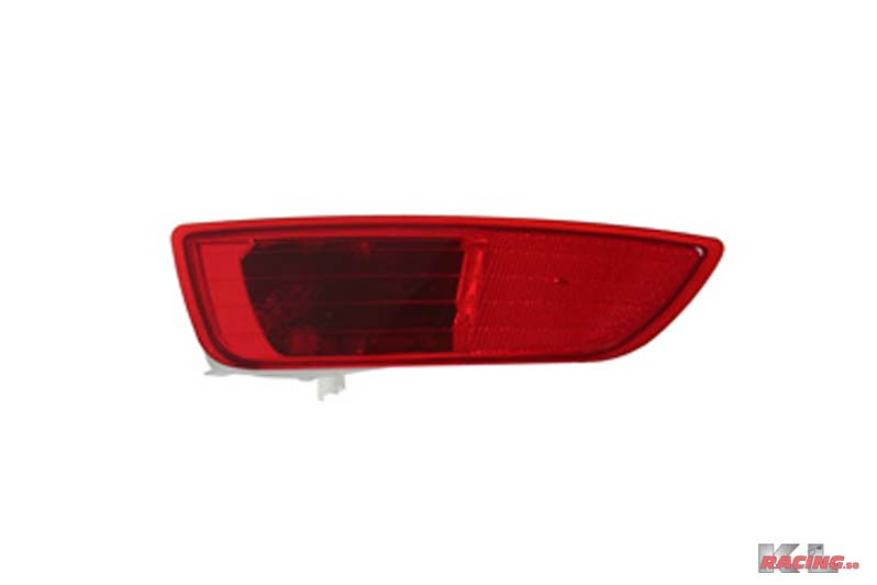 Dimljus/Varselljus XC60  -BAK-