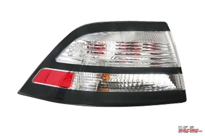 Baklampa 9-3 4D 08-12