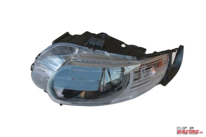 Strålkastare 9-5 06-10 Halogen