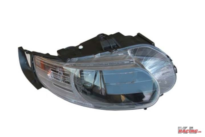 Strålkastare 9-5 06-10 Halogen