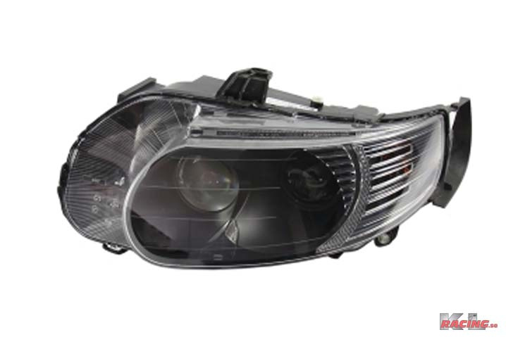 Strålkastare 9-5 06-10 Xenon