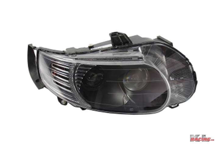 Strålkastare 9-5 06-10 Xenon