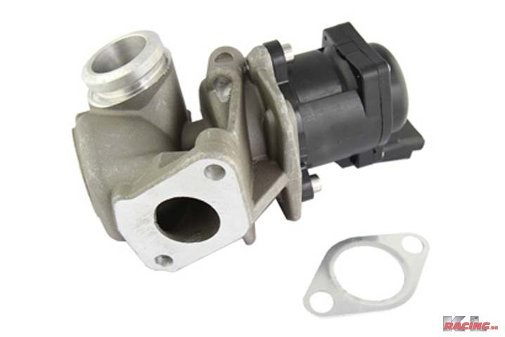 EGR ventil S40, V50, C30, V70, S80 1,6D