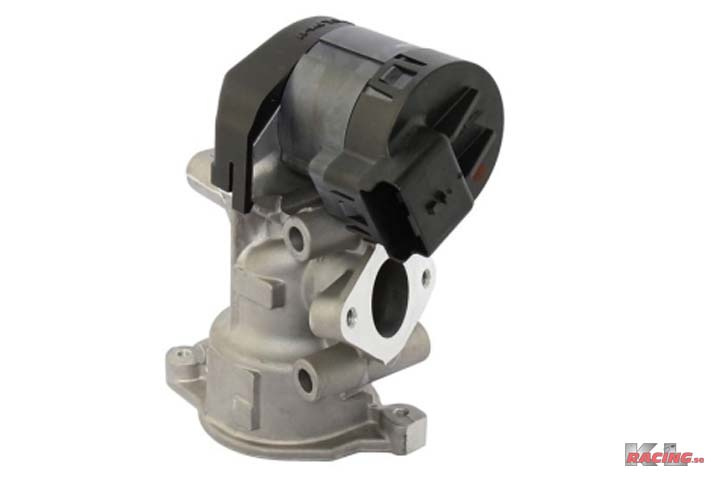 EGR ventil V70, S40, V50, C30, C70, S80 2,0D