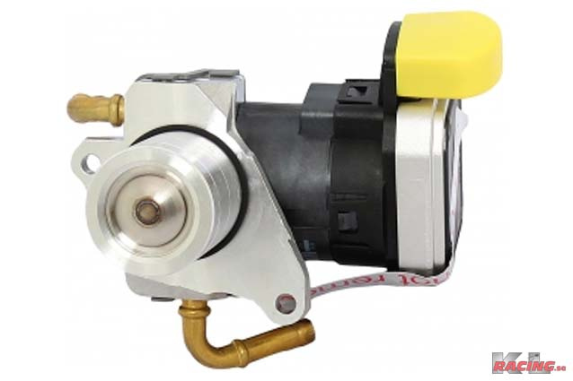 EGR ventil 9-3, 9-5 2,2TID