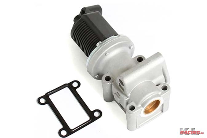 EGR-Ventil 9-3, 9-5 1,9TID