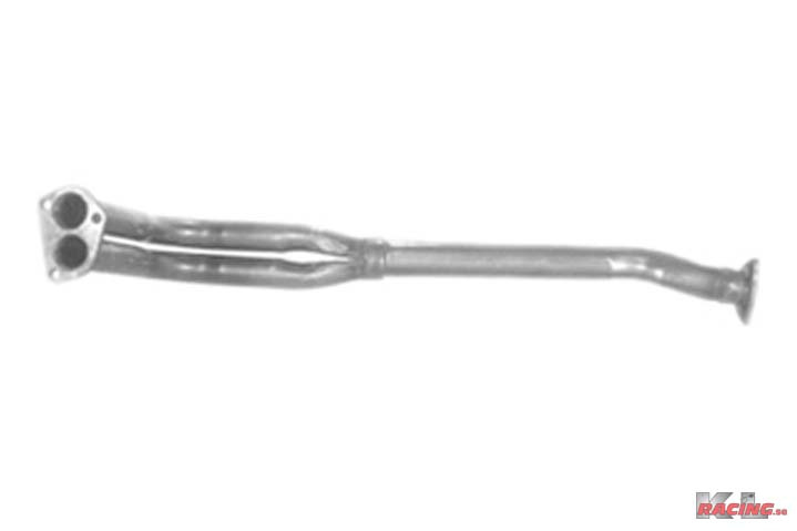 Främre rör 240 87-