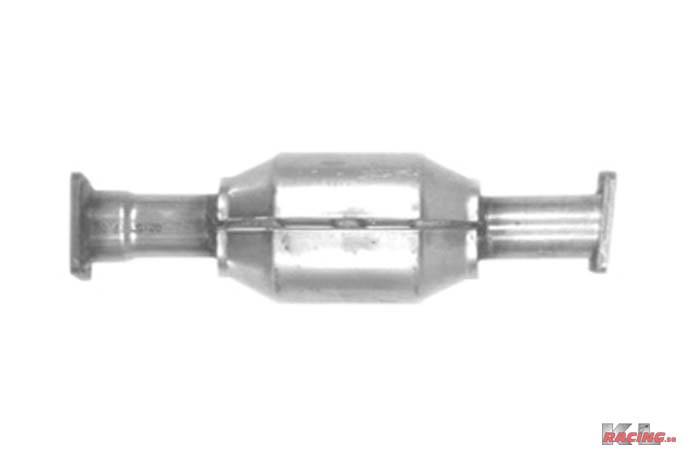 Katalysator 900 91-93 16V turbo