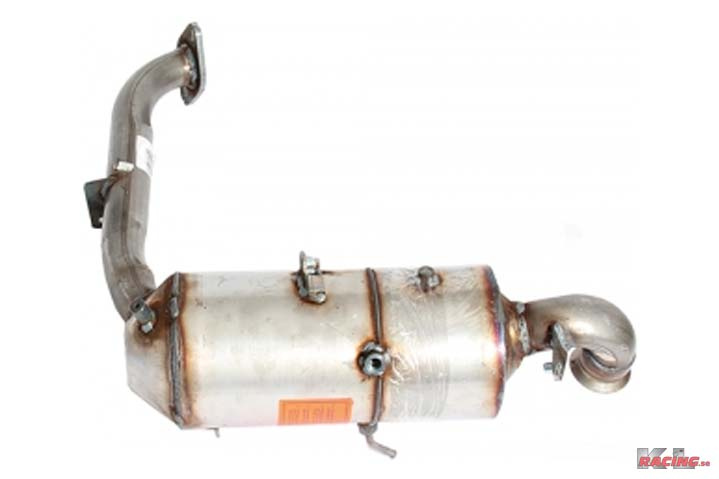 Partikelfilter S40, V50, C30, S80, V70 1,6D