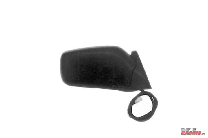 Backspegel 240 86-91 4-Pin Rund anslutning