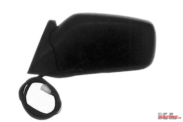 Backspegel 240 86-91 4-Pin Rund anslutning